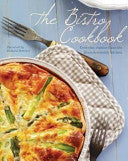 The Bistro Cookbook 9781445488080 Parragon Book Service Limited Brukte bøker