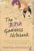 The Bitch Goddess Notebook 9780752867397 Martha O'Connor Brukte bøker
