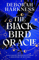 The Black Bird Oracle 9781035410170 Deborah Harkness Brukte bøker