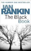 The Black Book 9780752877242 Ian Rankin Brukte bøker