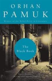 The black book 9781400078653 Orhan Pamuk Brukte bøker