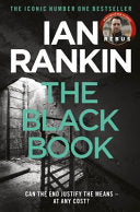 The Black Book 9780752883571 Ian Rankin Brukte bøker