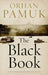 The black book 9780571225255 Orhan Pamuk Brukte bøker