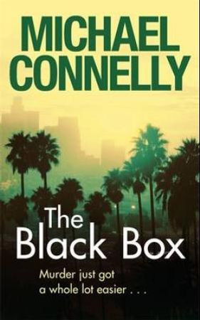 The black box 9781409139416 Michael Connelly Brukte bøker