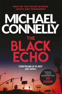 The Black Echo 9781409172789 Michael Connelly Brukte bøker