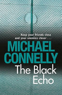 The Black Echo 9781409116851 Michael Connelly Brukte bøker