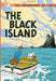 The Black Island 9780316358354 Hergé Brukte bøker