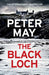 The Black Loch 9781529436075 Peter May Brukte bøker