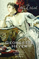The Black Moth 9780099466192 Georgette Heyer Brukte bøker