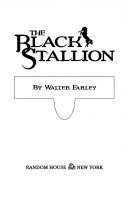 The Black Stallion 9780679813439 Walter Farley Brukte bøker