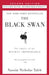 The black swan 9780812973815 Nassim Nicholas Taleb Brukte bøker