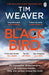 The Blackbird 9781405943741 Tim Weaver Brukte bøker
