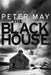 The blackhouse 9781849163859 Peter May Brukte bøker
