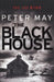 The blackhouse 9781849163866 Peter May Brukte bøker