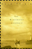 The Blackwater Lightship 9780684873893 Colm Toibin Brukte bøker