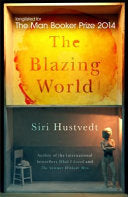 The Blazing World 9781444779646 Siri Hustvedt Brukte bøker
