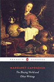 The "Blazing World" and Other Writings 9780140433722 Margaret Cavendish Kate Lilley Brukte bøker