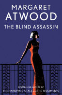 The Blind Assassin 9780385720953 Margaret Atwood Brukte bøker