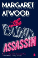 The Blind Assassin 9780349013060 Margaret Atwood Brukte bøker