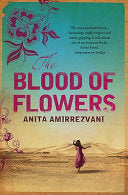 The Blood of Flowers 9780755334216 Anita Amirrezvani Brukte bøker