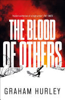 The Blood of Others 9781801108492 Graham Hurley Brukte bøker