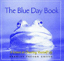 The Blue Day Book 9781861053954 Bradley Trevor Greive Brukte bøker