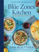 The Blue Zones Kitchen 9781426220135 Dan Buettner Brukte bøker