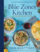 The Blue Zones Kitchen 9781426220135 Dan Buettner Brukte bøker