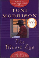 The Bluest Eye 9780452273054 Toni Morrison Brukte bøker