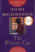 The Bluest Eye 9780452273054 Toni Morrison Brukte bøker