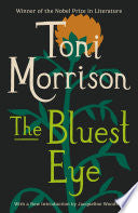 The Bluest Eye 9780307278449 Toni Morrison Brukte bøker