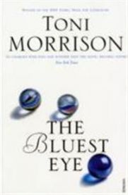 The Bluest Eye 9780099759911 Toni Morrison Brukte bøker