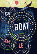 The Boat 9781847671608 Nam Le Brukte bøker