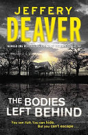 The Bodies Left Behind 9780340977873 Jeffery Deaver Brukte bøker