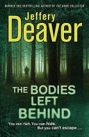 The Bodies Left Behind 9780340994030 Jeffery Deaver Brukte bøker