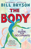 The Body 9780552779913 Bill Bryson Brukte bøker