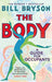 The Body 9780552779913 Bill Bryson Brukte bøker