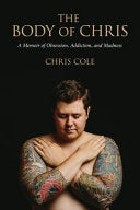 The Body of Chris 9781941758144 Chris Cole Brukte bøker