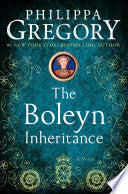 The Boleyn Inheritance 9780743272513 Philippa Gregory Brukte bøker