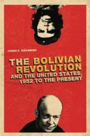 The Bolivian Revolution and the United States, 1952 to the Present 9780271037806 James  F. Siekmeier Brukte bøker