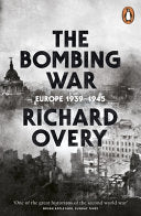 The Bombing War 9780141003214 Richard Overy Brukte bøker