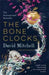 The bone clocks 9780340921630 David Mitchell Brukte bøker