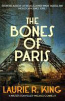 The Bones of Paris 9780749015879 Laurie R. King Brukte bøker