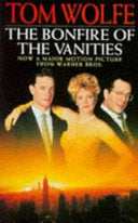 The Bonfire of the Vanities 9780330296335 Tom Wolfe Brukte bøker