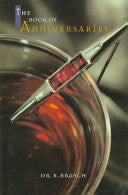 The Book of Anniversaries 9780207185090 R. Brasch Brukte bøker