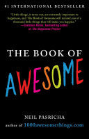 The Book of Awesome 9780425238905 Neil Pasricha Brukte bøker