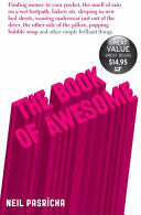 The Book of Awesome 9781740668798 Neil Pasricha Brukte bøker