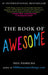 The Book of Awesome 9780425238905 Neil Pasricha Brukte bøker