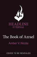 The Book of Azrael 9781035414505 Amber V. Nicole Brukte bøker