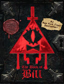 The Book of Bill 9781368092203 Alex Hirsch Brukte bøker